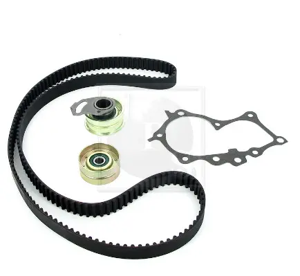 водна помпа- к-кт ангренажен ремък NPS                 