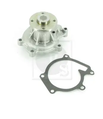 водна помпа, охлаждане на двигателя NPS                 