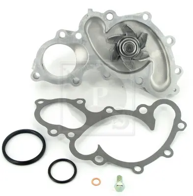 водна помпа, охлаждане на двигателя NPS                 