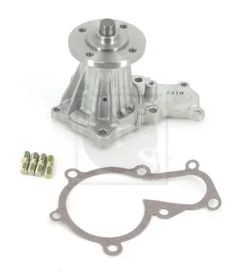 водна помпа, охлаждане на двигателя NPS                 