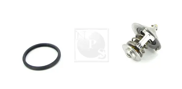 термостат, охладителна течност NPS                 