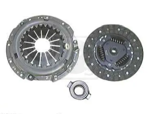 комплект съединител NPS                 