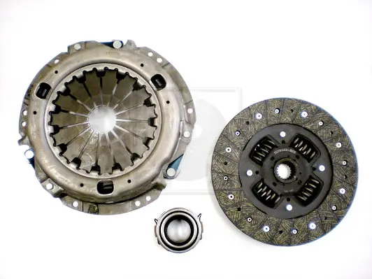 комплект съединител NPS                 