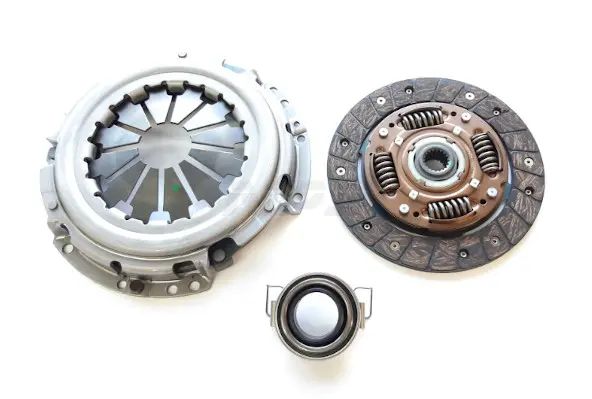 комплект съединител NPS                 