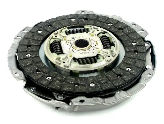 комплект съединител NPS                 