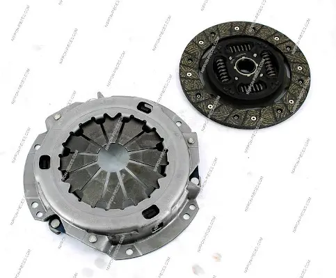 комплект съединител NPS                 