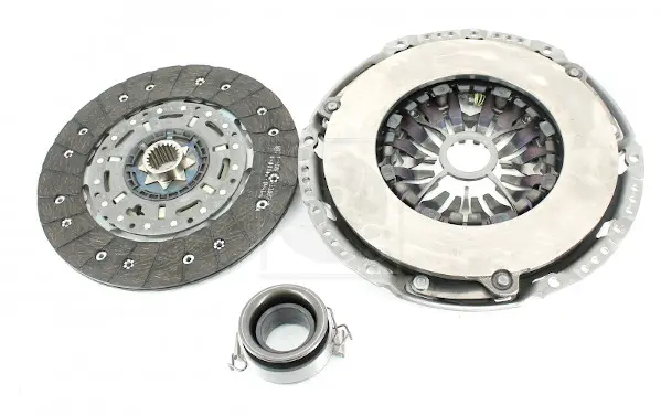 комплект съединител NPS                 