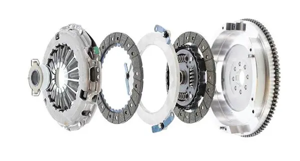 комплект съединител NPS                 