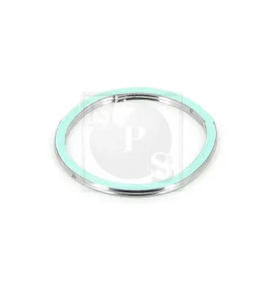 уплътнение, изпускателни тръби NPS                 