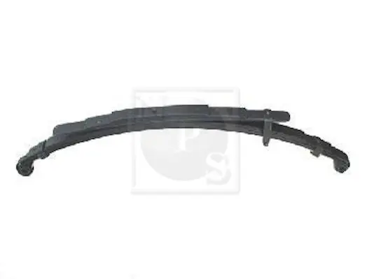 лист на ресьор NPS                 