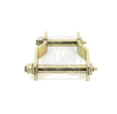 скоба за окачване на ресьор NPS                 