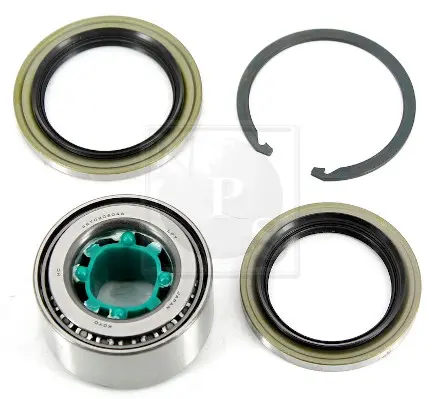 комплект колесен лагер NPS                 