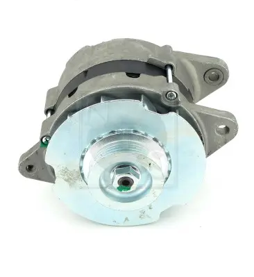 генератор NPS                 