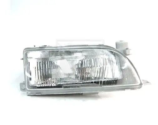 главен фар NPS                 