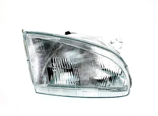 главен фар NPS                 