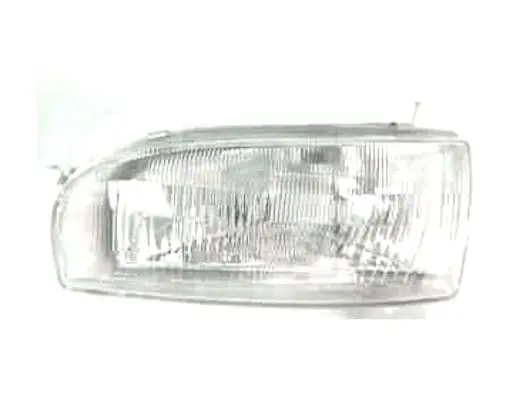 главен фар NPS                 