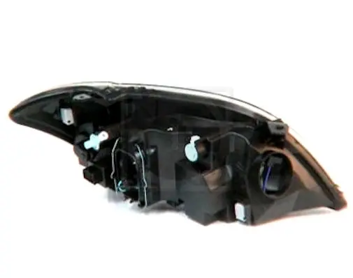 главен фар NPS                 