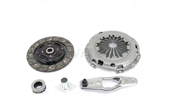 комплект съединител NPS                 