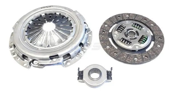 комплект съединител NPS                 