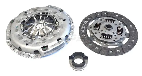 комплект съединител NPS                 