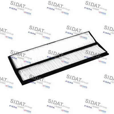 Филтър купе (поленов филтър) FISPA               