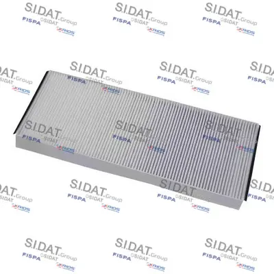 Филтър купе (поленов филтър) FISPA               