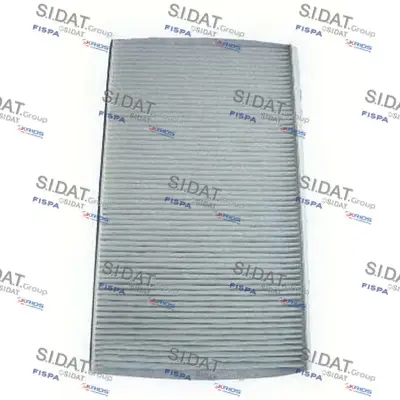 Филтър купе (поленов филтър) FISPA               