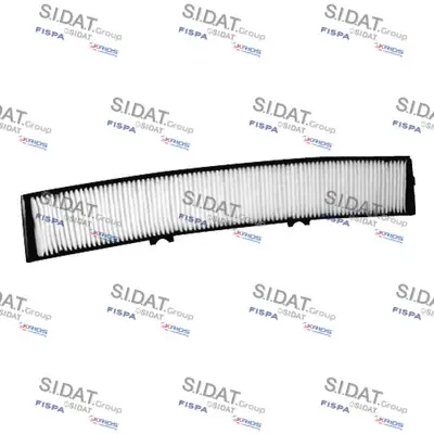 Филтър купе (поленов филтър) FISPA               