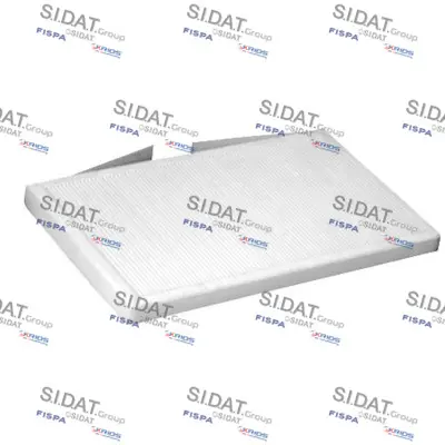 Филтър купе (поленов филтър) FISPA               
