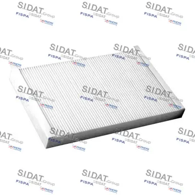Филтър купе (поленов филтър) FISPA               