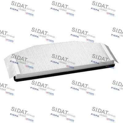 Филтър купе (поленов филтър) FISPA               
