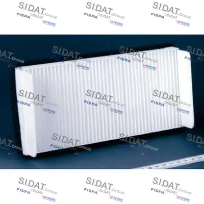 Филтър купе (поленов филтър) FISPA               