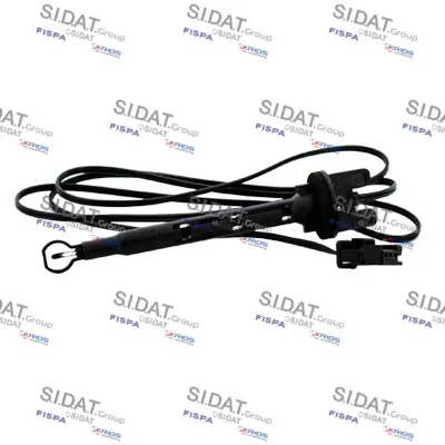 датчик, вътрешна температура FISPA               