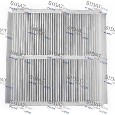 Филтър купе (поленов филтър) FISPA               