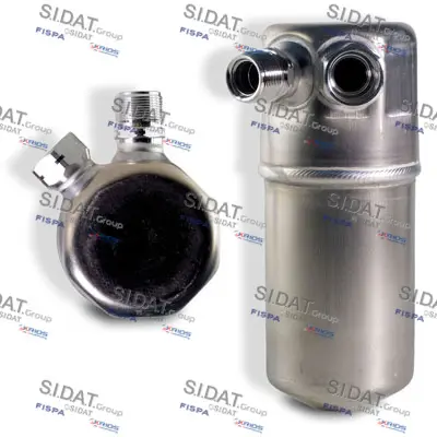 изсушител, климатизация FISPA               