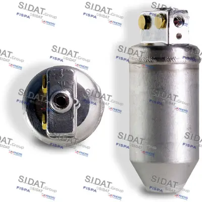 изсушител, климатизация FISPA               