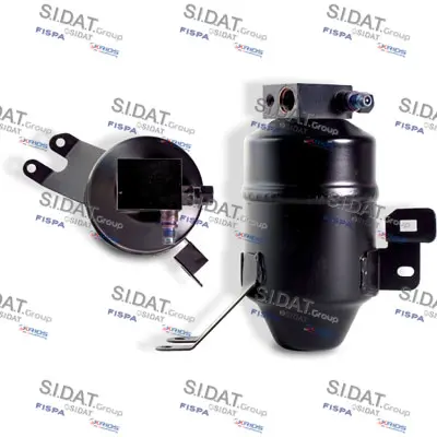 изсушител, климатизация FISPA               