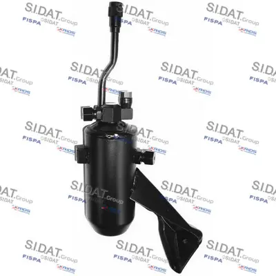 изсушител, климатизация FISPA               