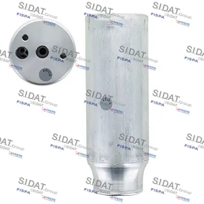 изсушител, климатизация FISPA               