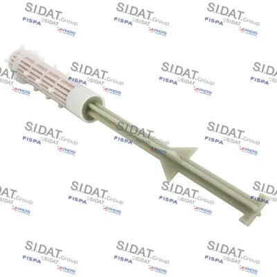 изсушител, климатизация FISPA               