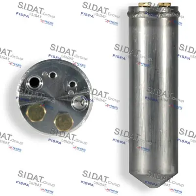 изсушител, климатизация FISPA               