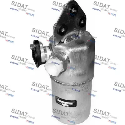 изсушител, климатизация FISPA               