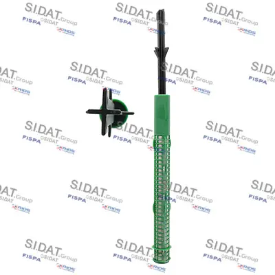 изсушител, климатизация FISPA               