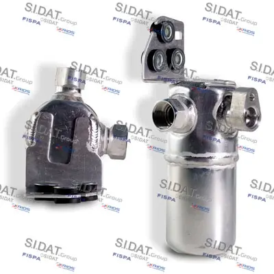 изсушител, климатизация FISPA               