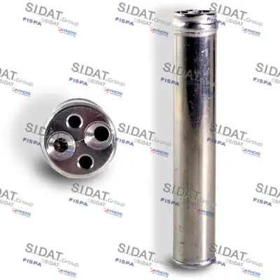 изсушител, климатизация FISPA               