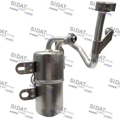 изсушител, климатизация FISPA               