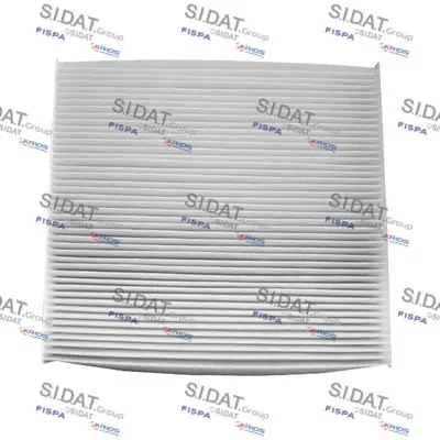 Филтър купе (поленов филтър) FISPA               