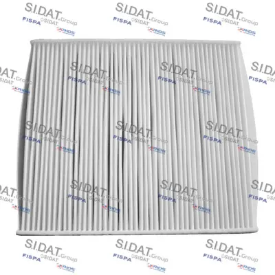 Филтър купе (поленов филтър) FISPA               