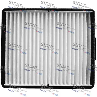 Филтър купе (поленов филтър) FISPA               