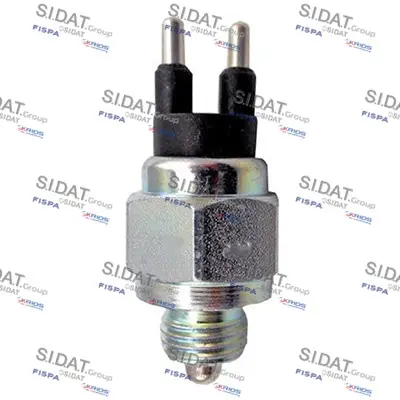 включвател, светлини за движение на заден ход FISPA               